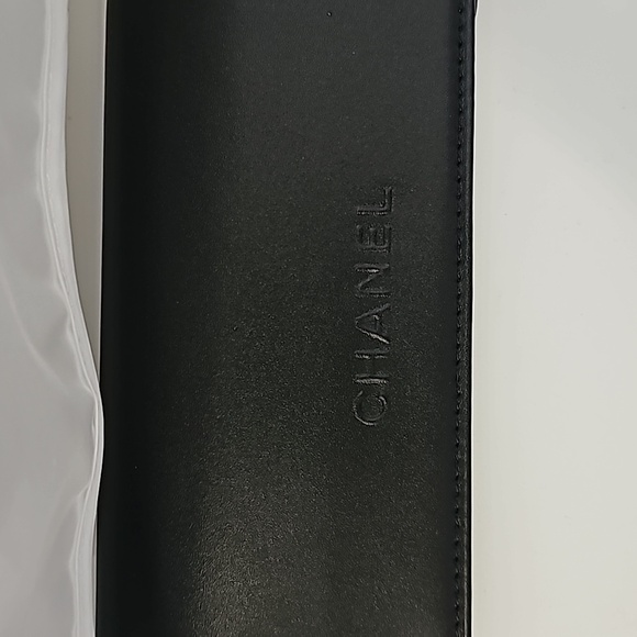 CHANEL SUNGLASSES AcetateBlack. detailsRef.5479 C501/S4, A71469 X0… - Picture 16 of 16